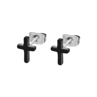 Orecchini Lotus Uomo Men's Earrings in Acciaio LS2227-4/1 - LS2227-4/1